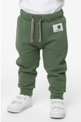 SOOCUTE KIDS PLAIN TROUSER - Smgarment's